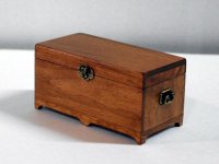 ブランケット　ボックス