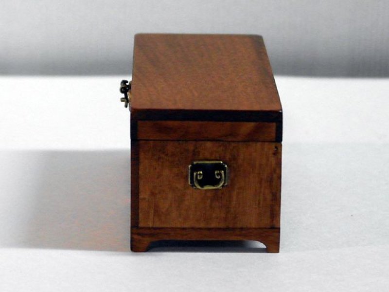 画像2: ブランケット　ボックス (2)