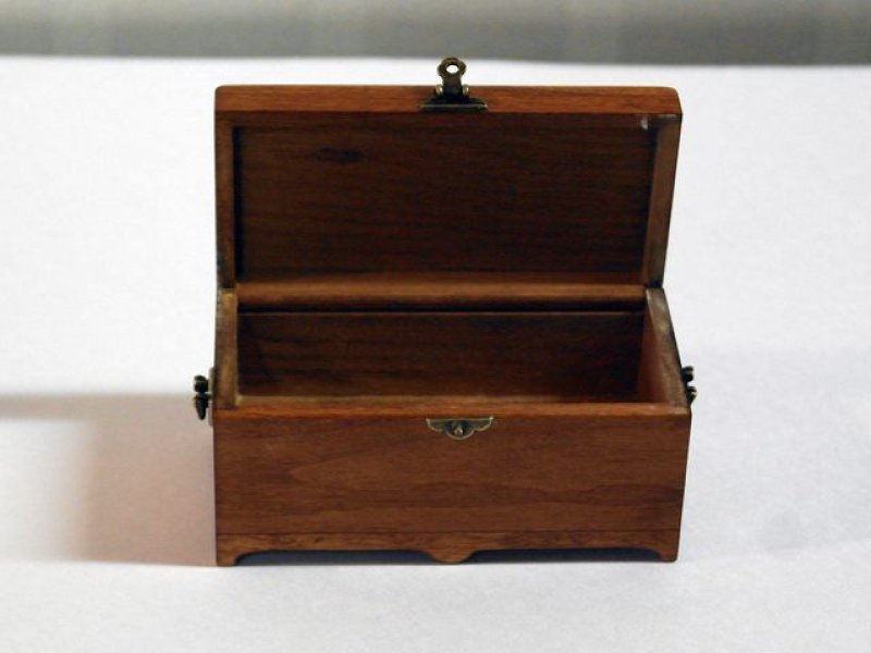 画像5: ブランケット　ボックス (5)