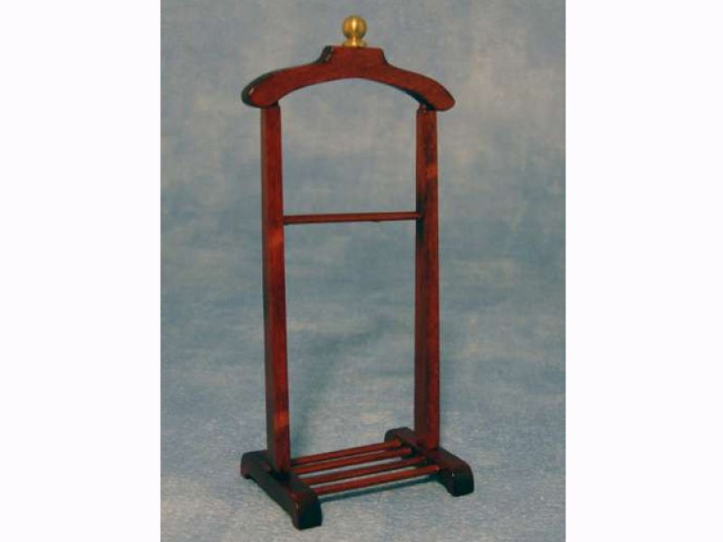 画像1: ハンガーラック (1)