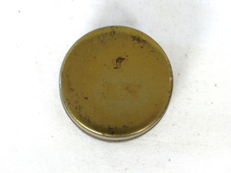 画像3: ビンテージ　ティン（缶）　Bile Beans　薬缶 (3)