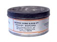 画像4: ビンテージ　ティン（缶）　George Dobie & Son Ltd. Paisley Scotland　タバコ缶 (4)
