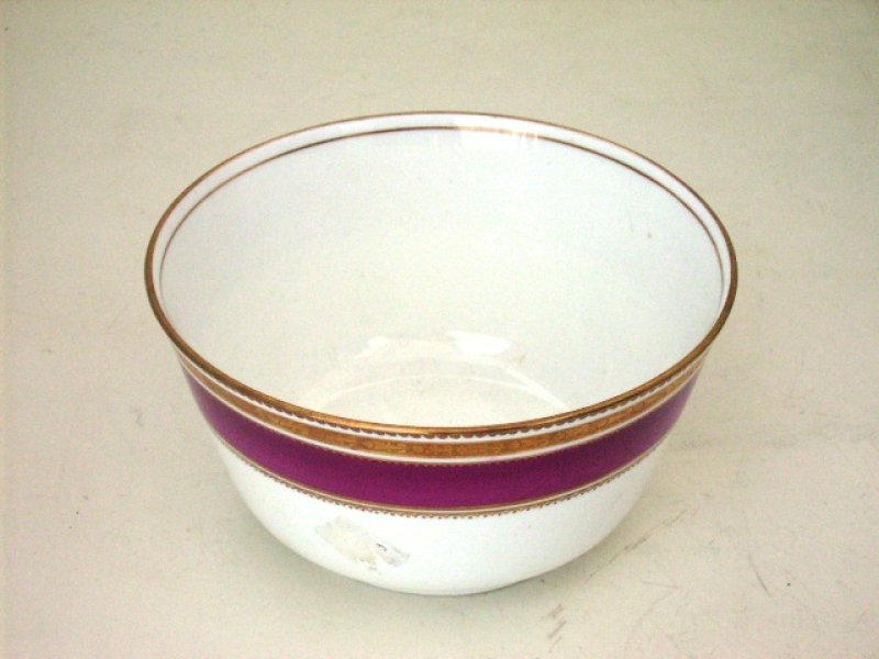 画像5: ティー・セット　ルビー Minton(ミントン） (5)