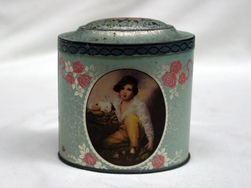 画像3: ビンテージ　ティン (3)