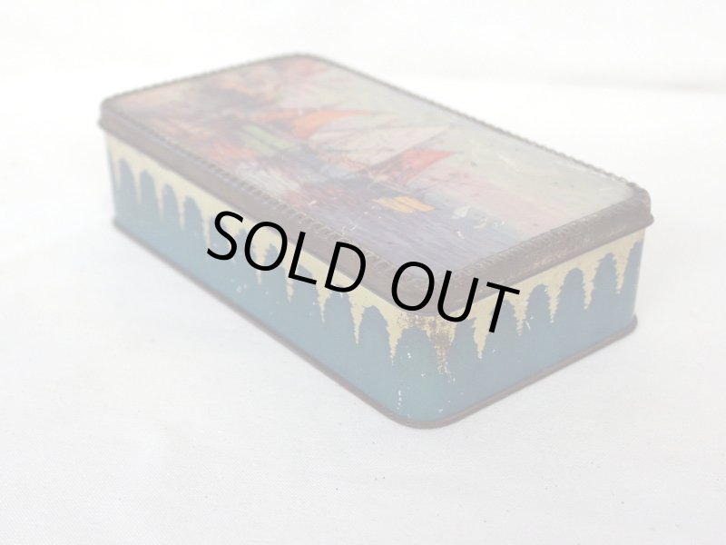 画像3: ビンテージ　ティン（缶） (3)