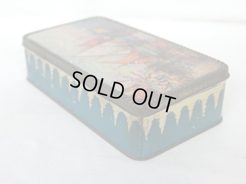 画像4: ビンテージ　ティン（缶） (4)