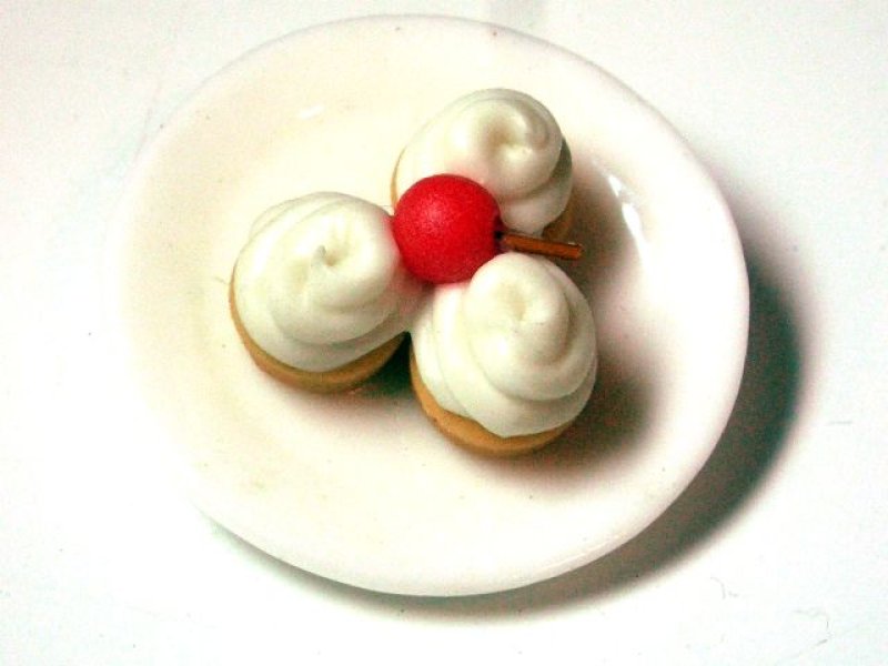 画像1: デザート (1)