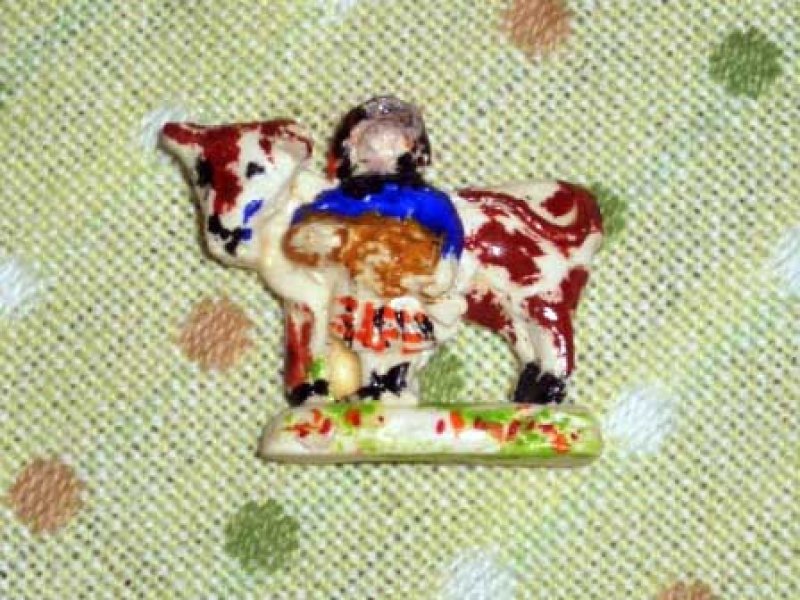 画像2: 置物　 (2)