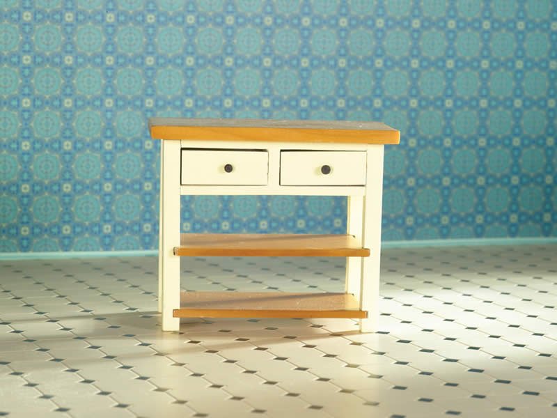 画像2: シェーカーShaker・スタイル　テーブル (2)