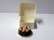 画像1: ケーキ　箱入り (1)