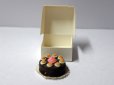 画像1: ケーキ　箱入り (1)