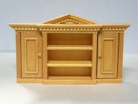 壁用カップボード'Smallbone'