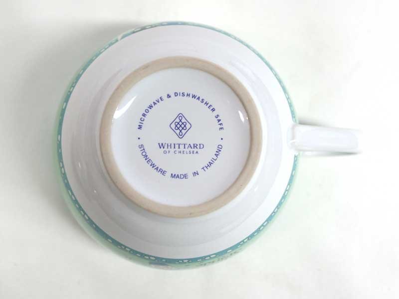 画像1: ウィッタード　オーレカップ　グリーン１客