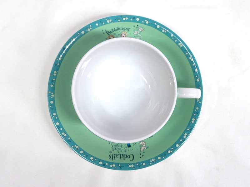 画像2: ウィッタード　オーレカップ　グリーン１客