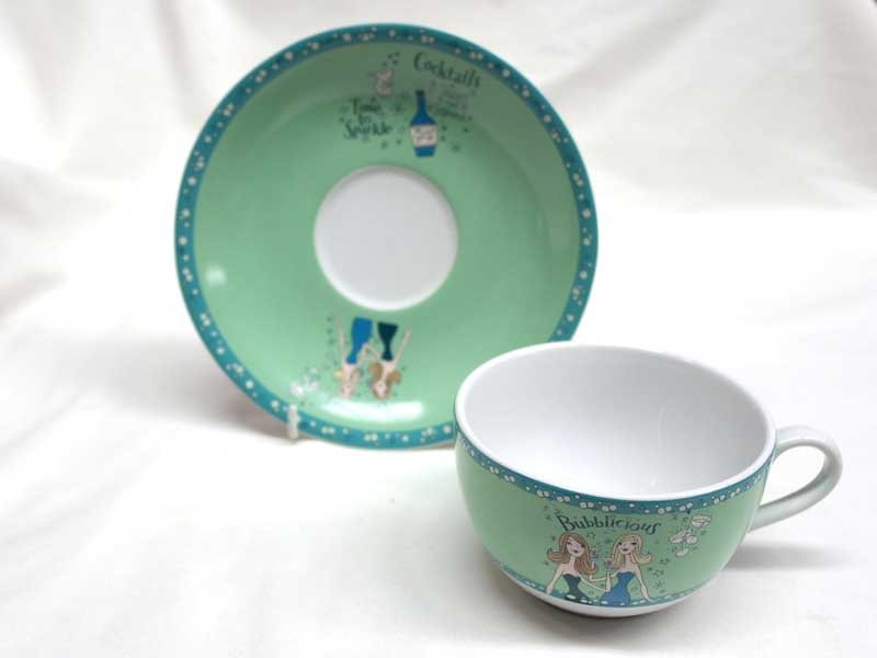 画像3: ウィッタード　オーレカップ　グリーン１客