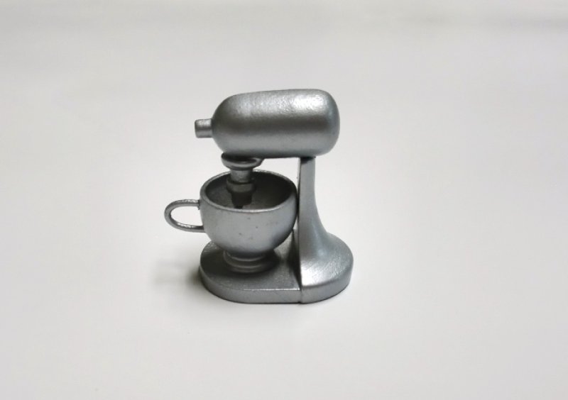 画像5: ミキサー＆ボウル (5)