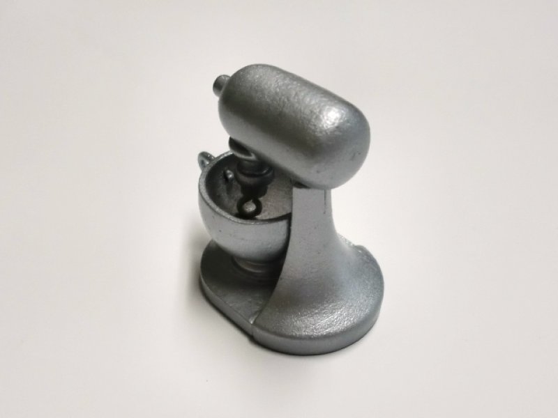 画像2: ミキサー＆ボウル (2)