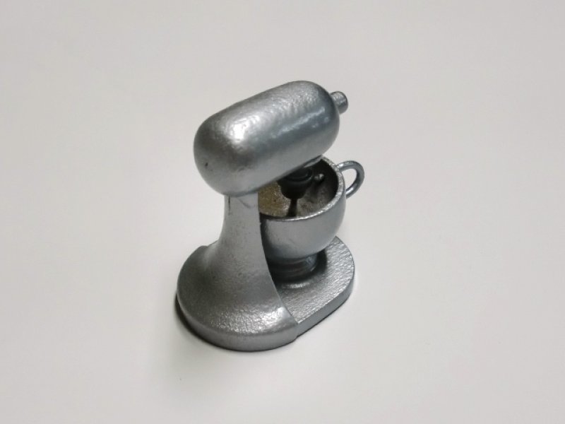 画像3: ミキサー＆ボウル (3)