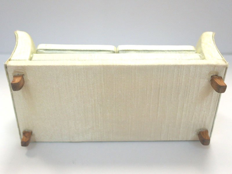 画像6: ソファ　クラッシック　ホワイト (6)