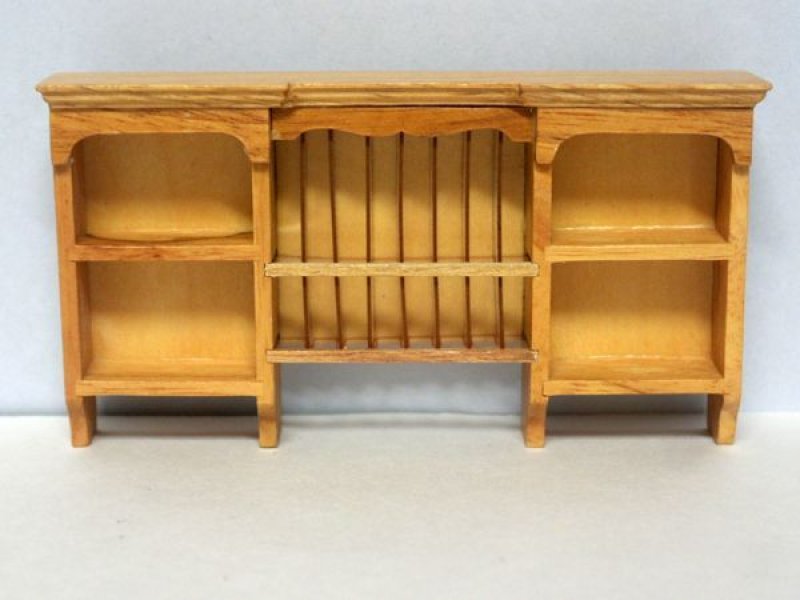 画像1: プレート・ラック　壁用 (1)