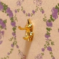 コート フック 2個