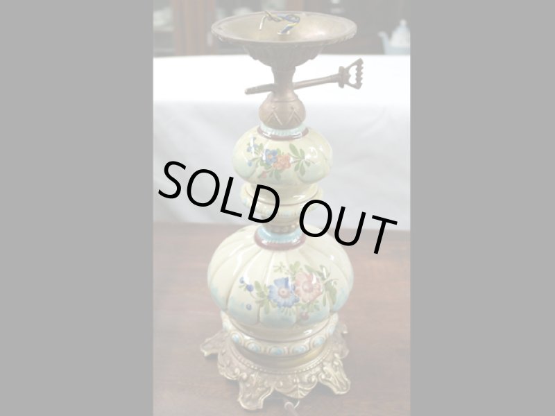 画像1: ランプスタンド (1)