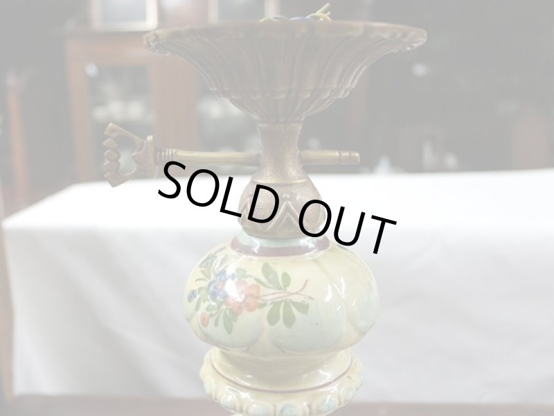 画像5: ランプスタンド (5)