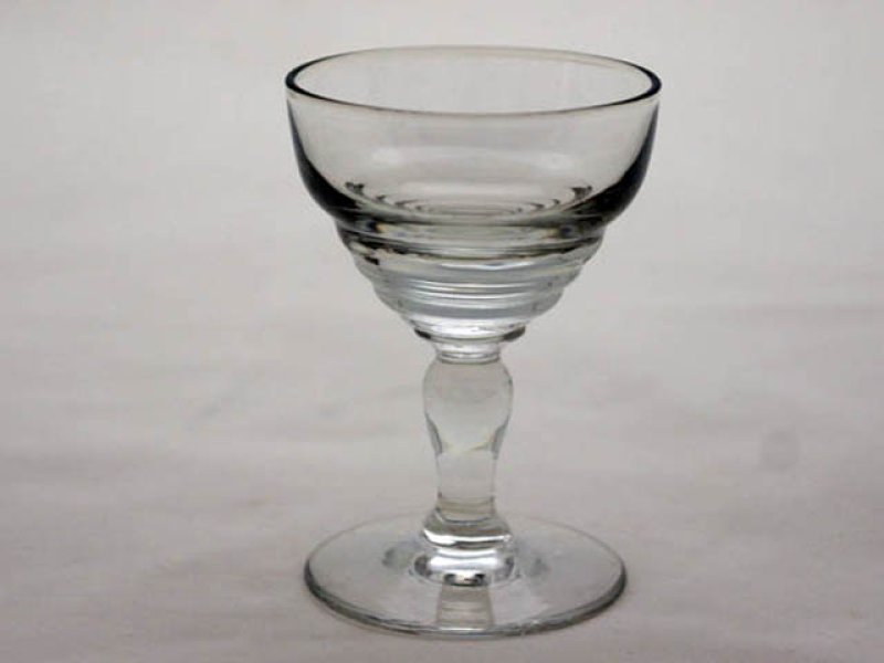 画像5: シェリーグラス　６点セット (5)