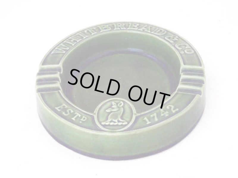 画像2: 灰皿　WHITBREAD (2)