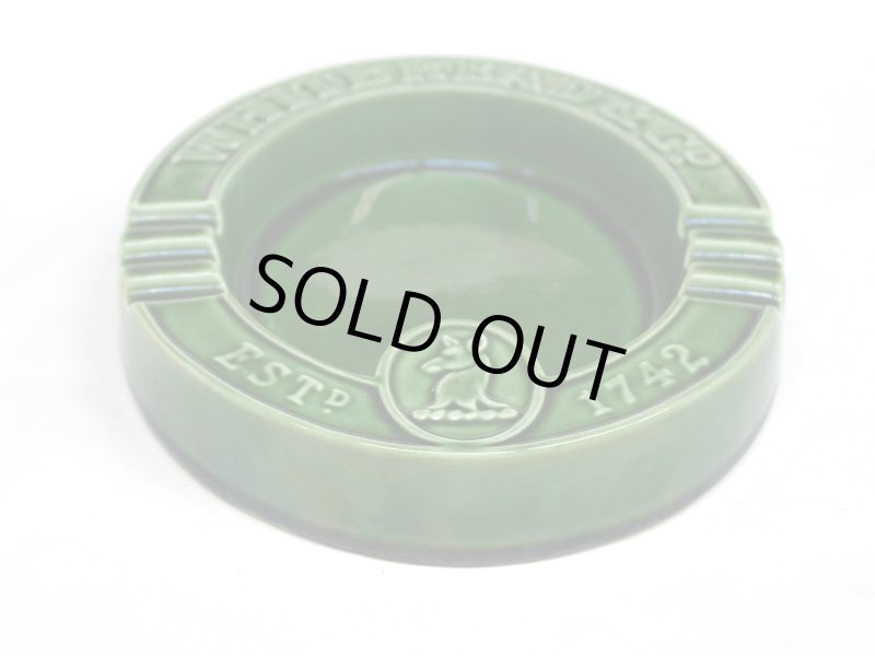 画像4: 灰皿　WHITBREAD (4)