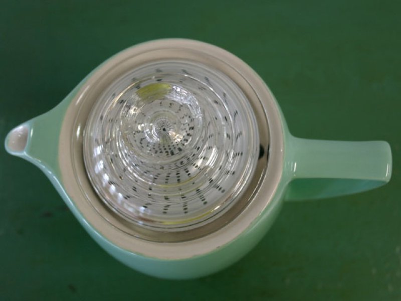 画像3: russell hobbs 　電気式　コーヒーパーコレータ　箱付き　1952年製　未使用品 (3)