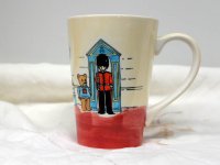 マグカップ　whittard