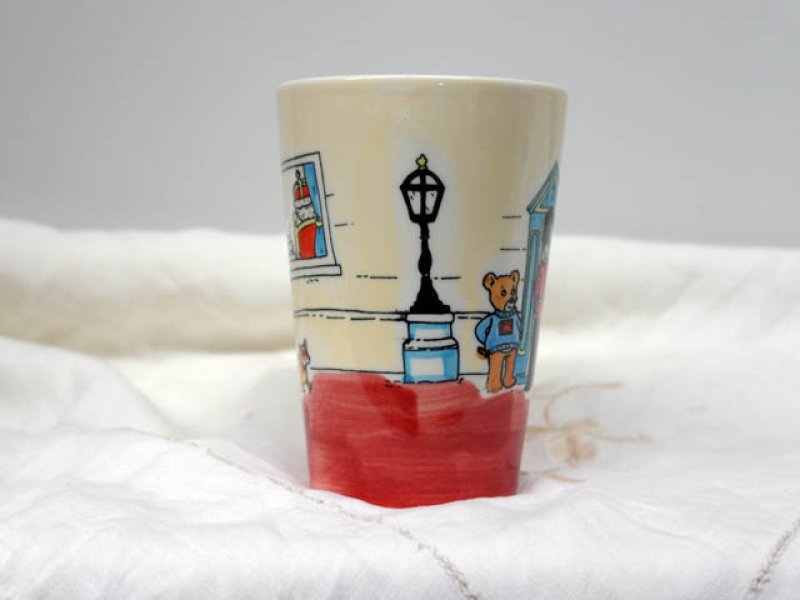 画像2: マグカップ　whittard (2)