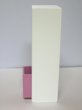 画像4: 収納ボックス付　収納ユニット(薄紫) (4)