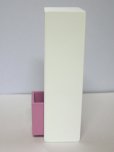 画像4: 収納ボックス付　収納ユニット(薄紫) (4)