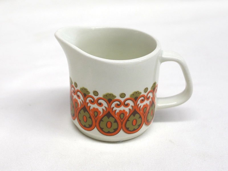 画像5: J&G Meakin（ミーキン）　STUDIO　ミルクジャー (5)