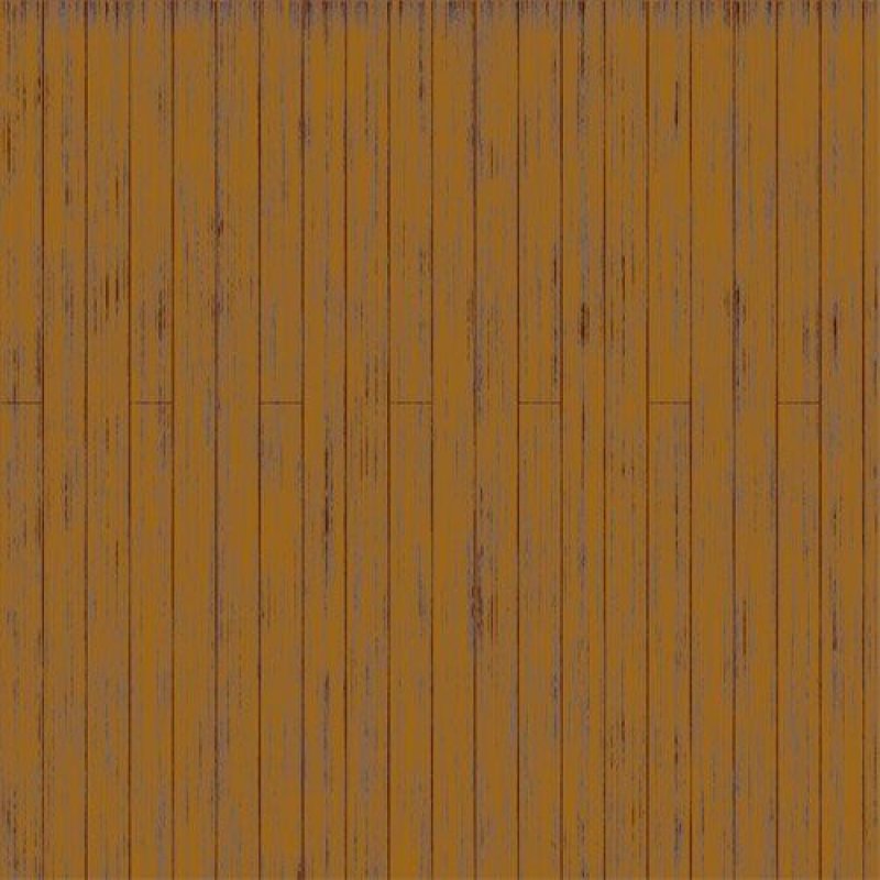 画像1: 壁紙　床用　オーク　 430 x 600mm (1)