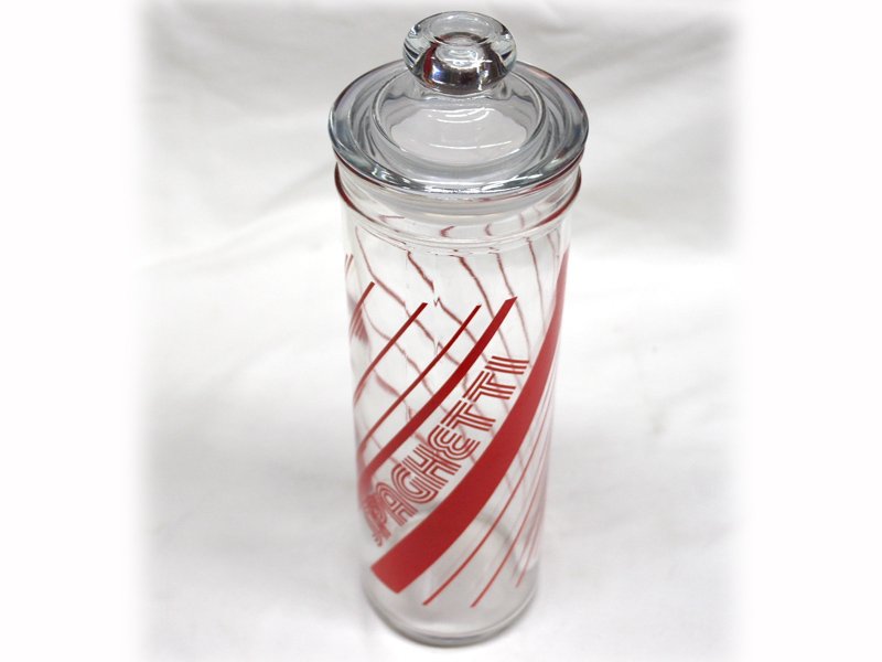 画像1: パスタケース　FIDENZA VETRARIA (1)