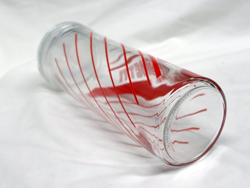 画像4: パスタケース　FIDENZA VETRARIA (4)