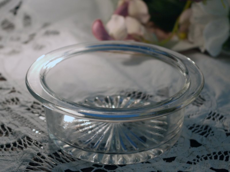 画像3: プレスガラス　ボール (3)