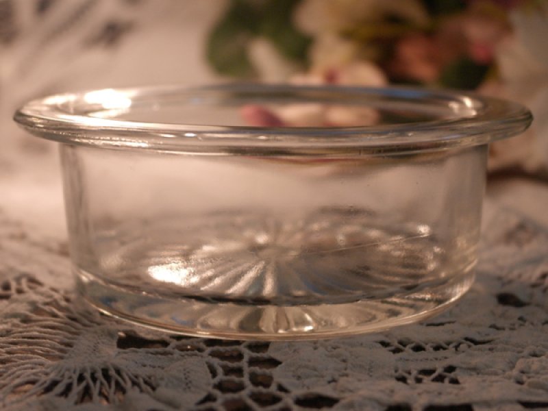 画像2: プレスガラス　ボール