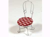 カフェ　チェア　