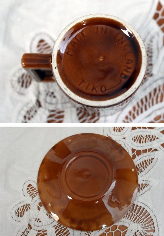 画像5: コーヒー　サービス　セット　ELLGRAVE TIKO (5)