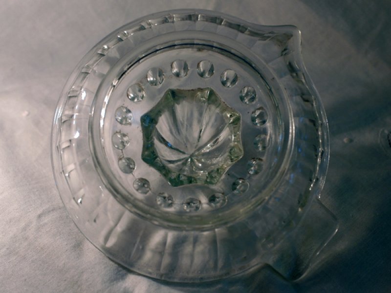 画像1: レモン搾り器