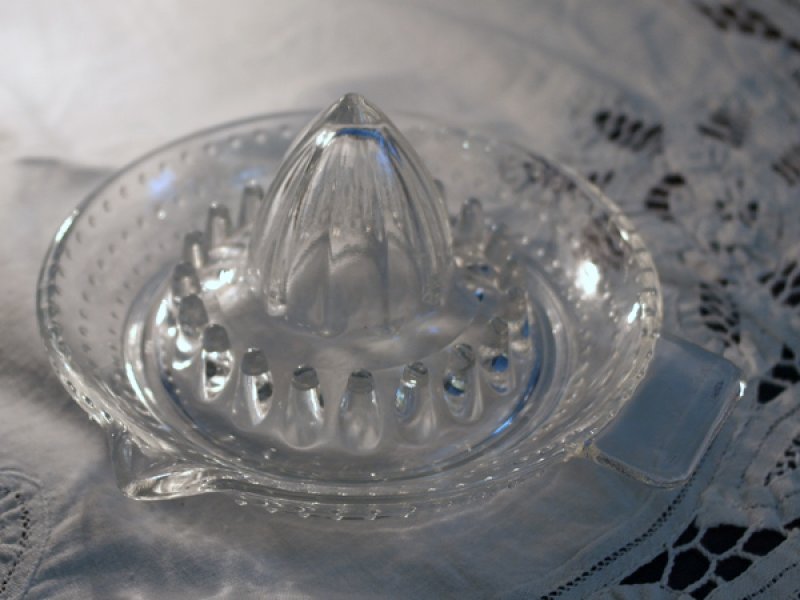 画像3: レモン搾り器　ビンテージ (3)