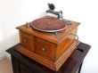 画像1: 蓄音機 (1)