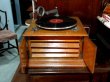 画像11: 蓄音機 (11)