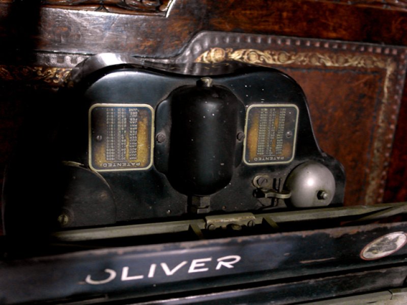 画像2: OLIVER　タイプライター