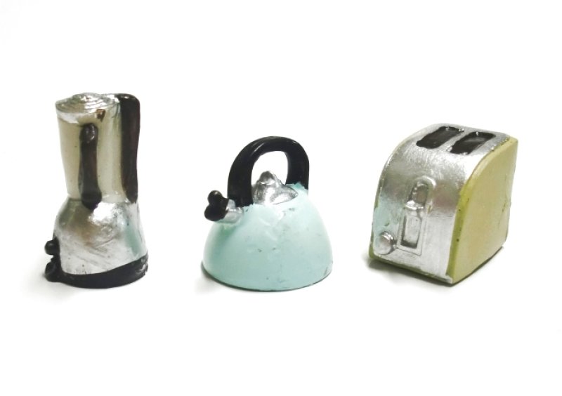 画像6: ケトル＆トースター＆ミキサー (6)