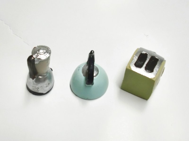 画像4: ケトル＆トースター＆ミキサー (4)